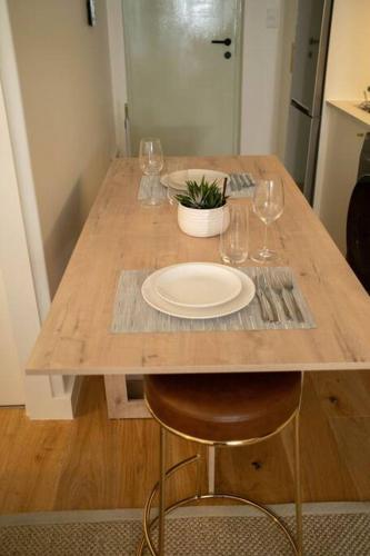 Sea Point Luxury Studio Apartment The Sage