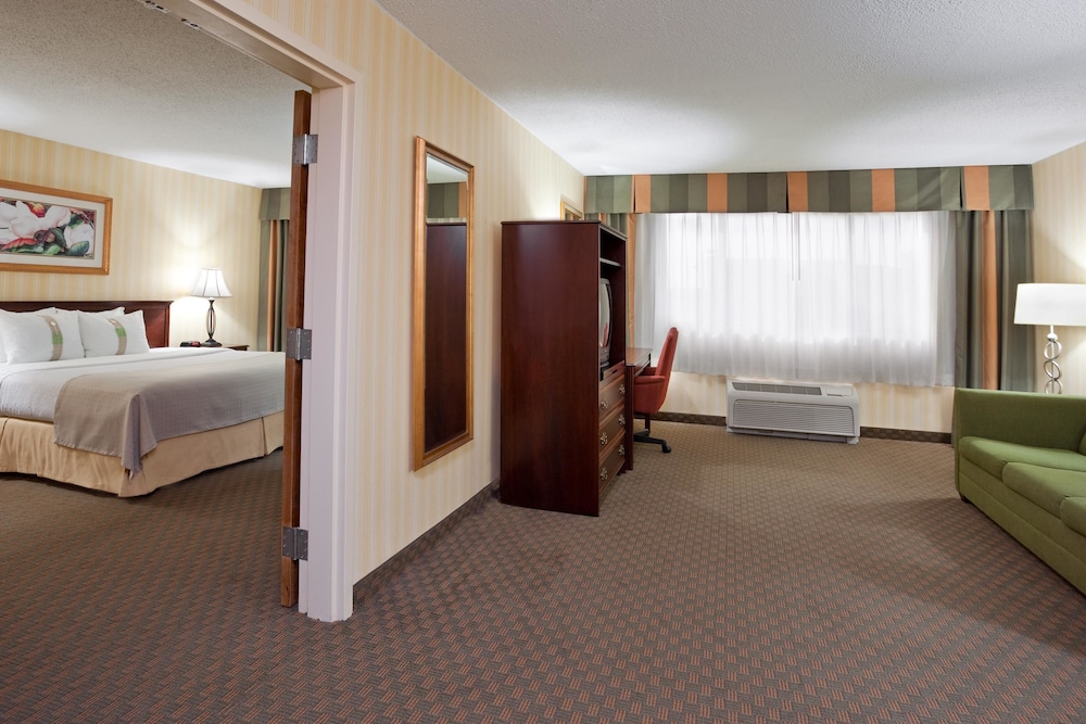Holiday Inn Columbus Dwtn Capitol Square by IHG - photo 7