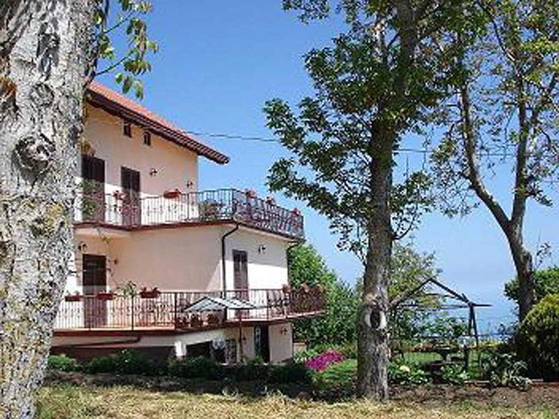 Nido Degli Dei in Naples, Italy