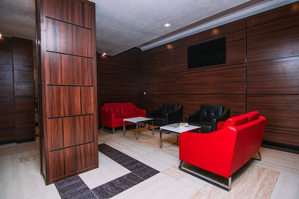 Bon Hotel Kano — Kano — photo 2