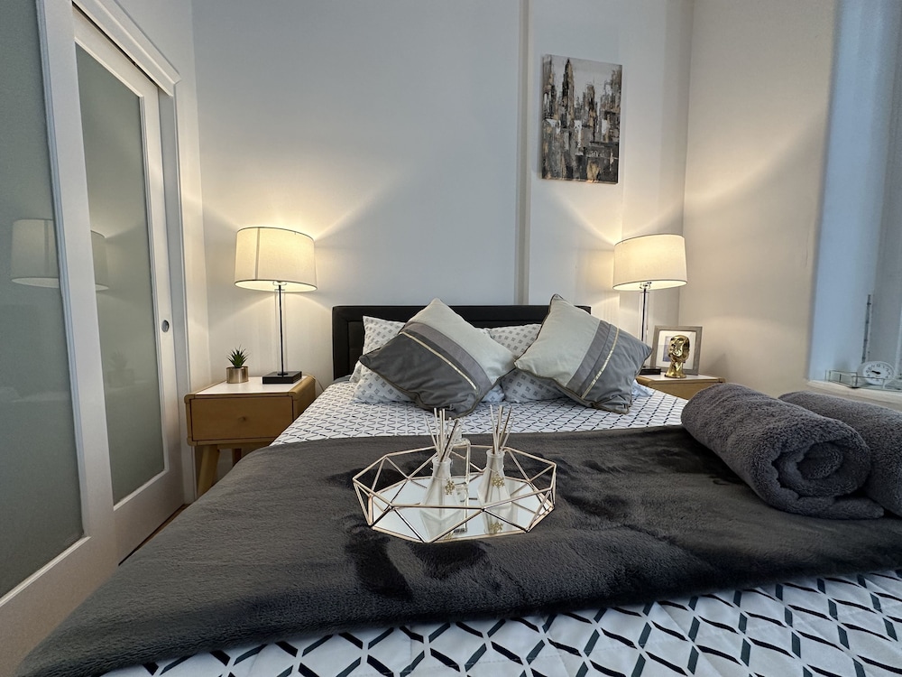One Lux Stay HWH Downtown Los Angeles - photo 34