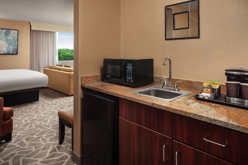 DoubleTree by Hilton Hotel Annapolis - photo 16