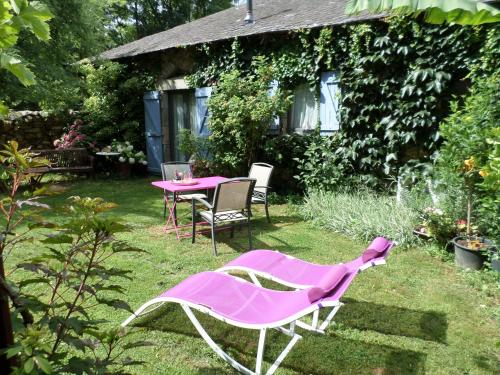 La Belle Poule Sebright — hotel in Villefranche-De-Rouergue