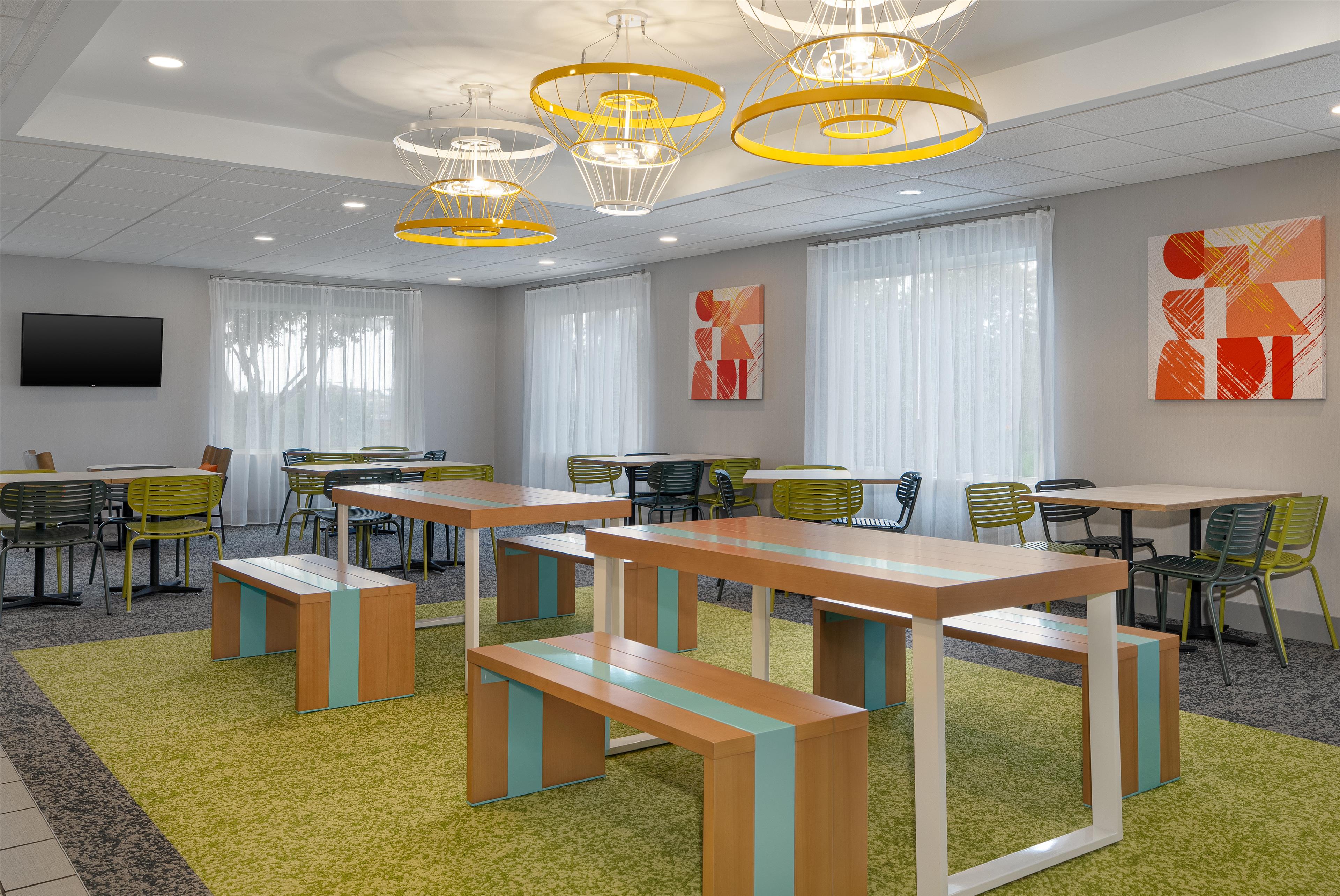 Spark by Hilton Lancaster - photo 11