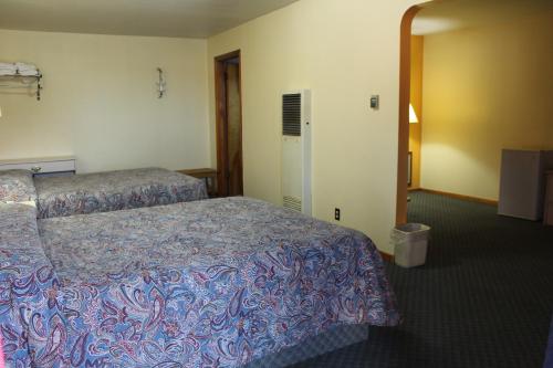 Thunderbird Motel Las Vegas New Mexico - photo 16