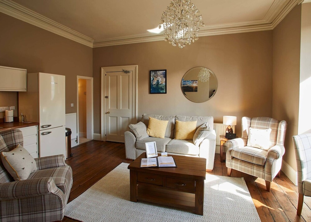 Host & Stay Havelock Place Apartment
