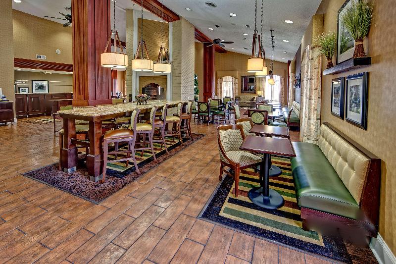 Hampton Inn Morristown - photo 22