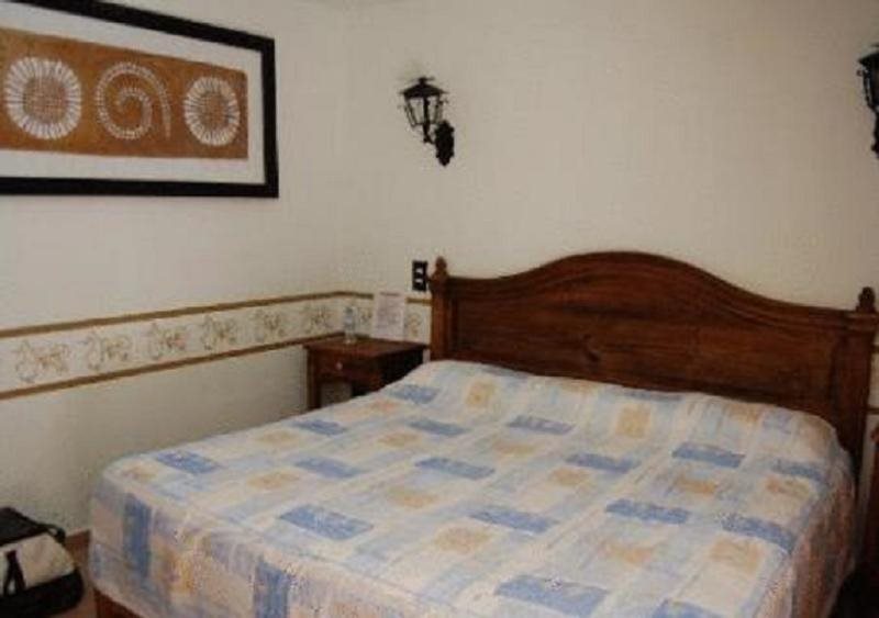 Hotel Rincón de Cuca in San Cristobal De Las Casas, Mexico