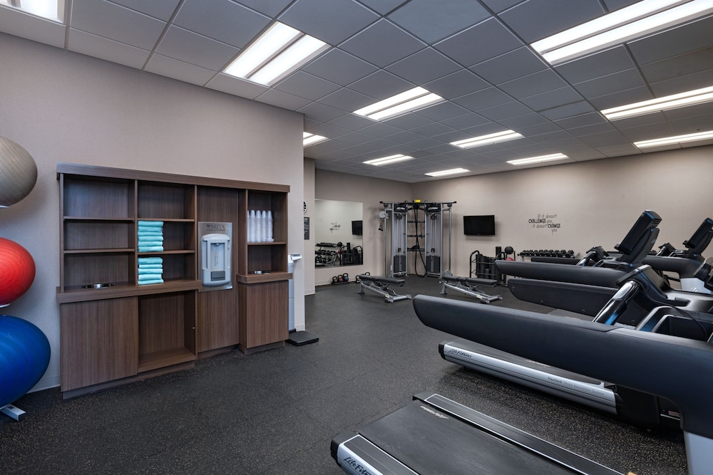 Residence Inn by Marriott Austin Southwest - photo 19