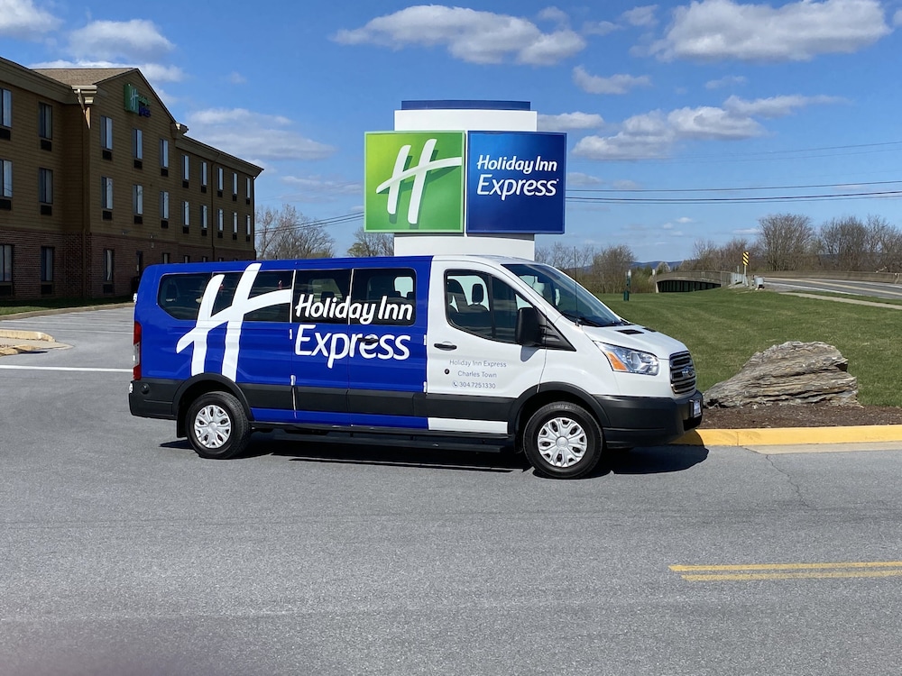 Holiday Inn Express Charles Town by IHG - photo 31