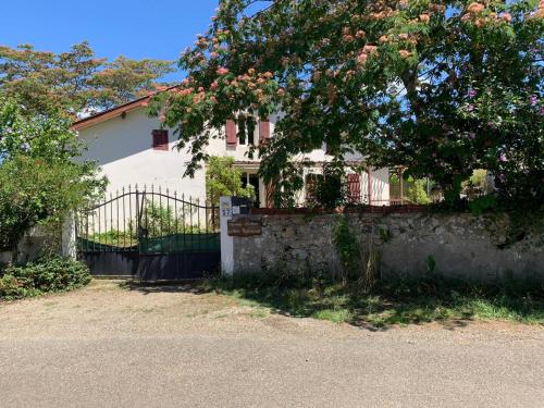 la petite Poyannaise — hotel in Mugron
