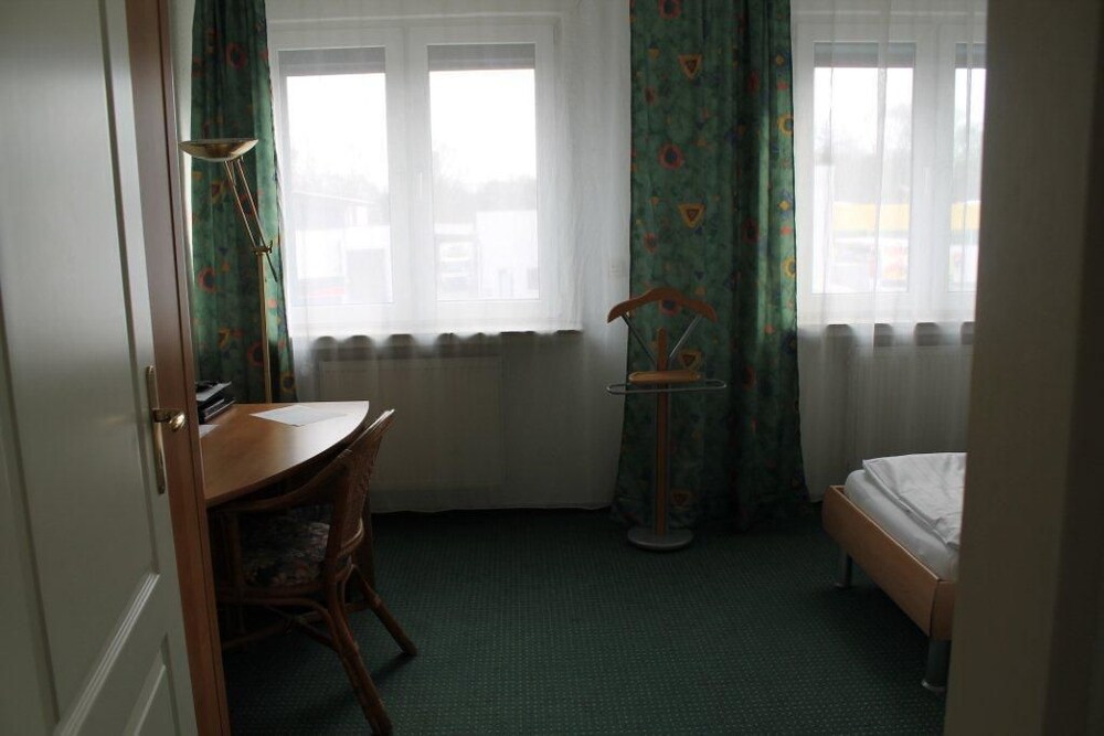Aalto Hotel Garni — Langenhagen — photo 5