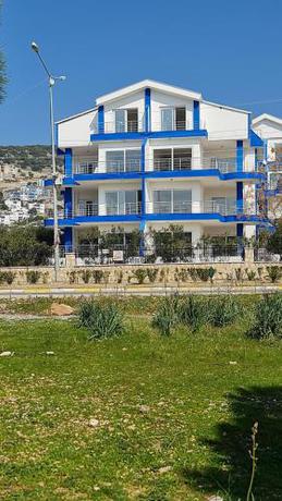 White Bay Resort — Didim — photo 4