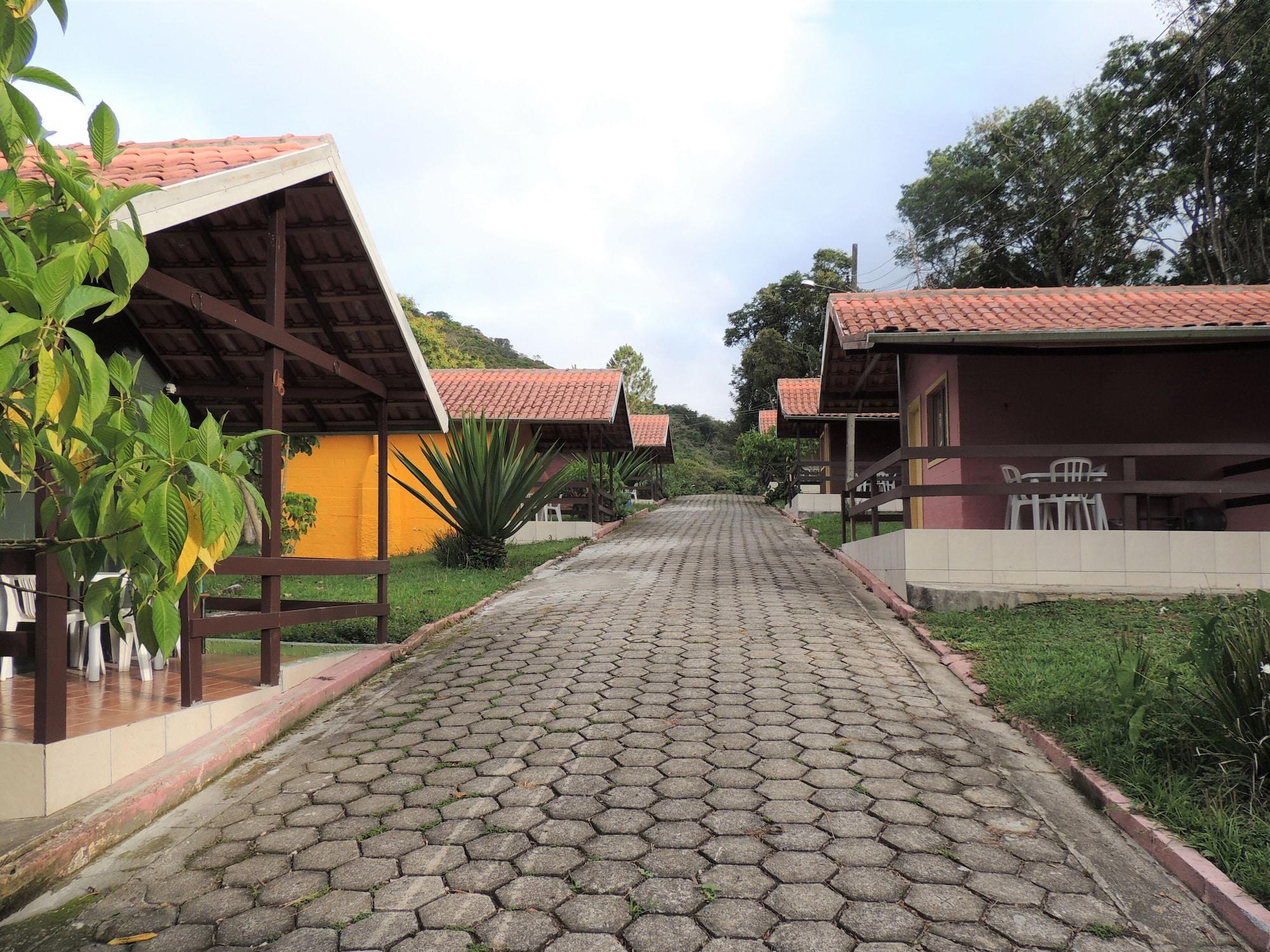Pousada Juriti Eco Hotel in Sao Roque, Brasil