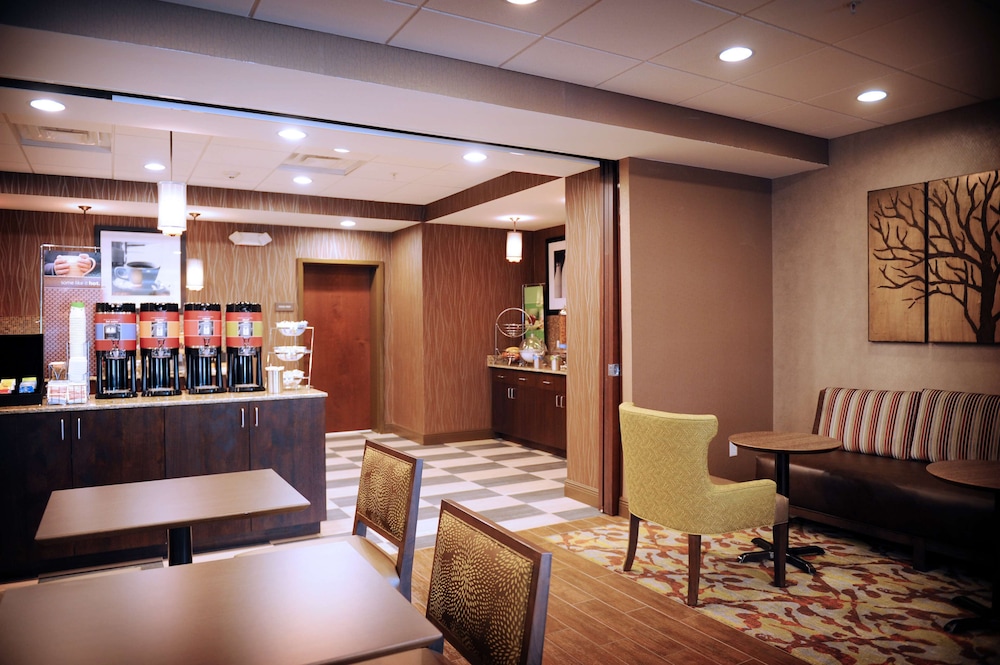 Hampton Inn Crystal River FL - photo 21