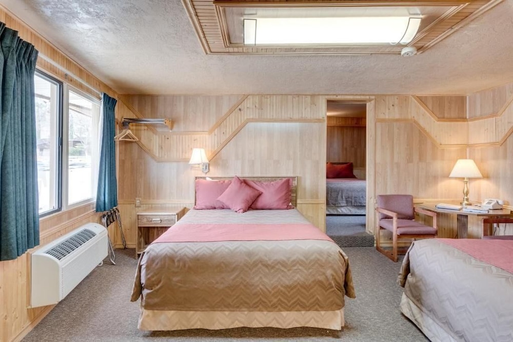 Zion Park Motel - photo 16