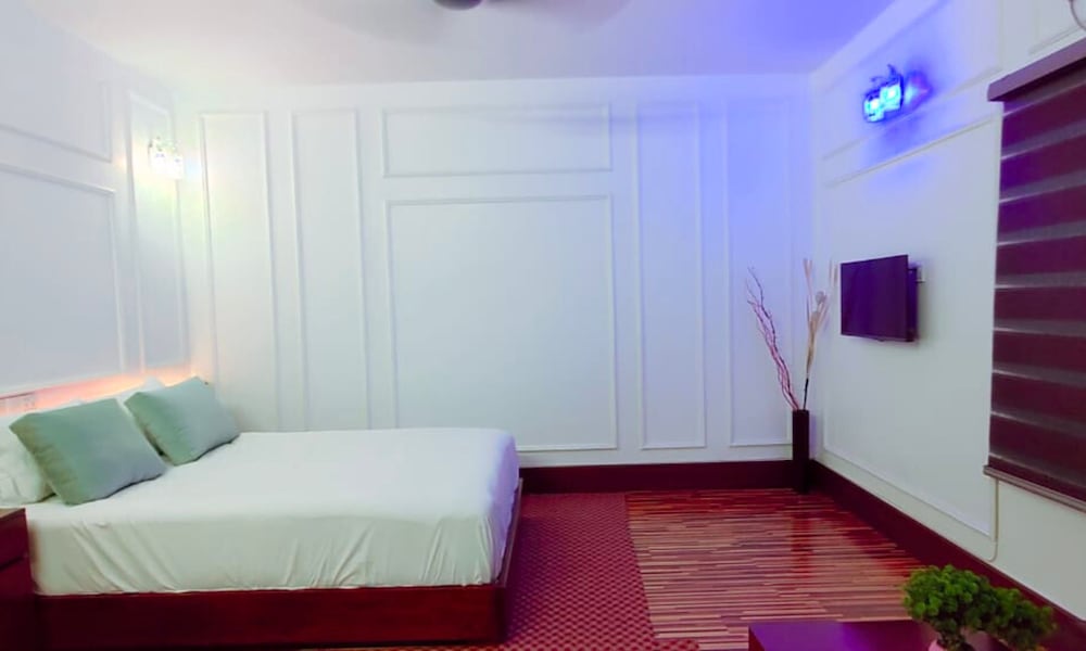 Rezala Restaurant Catering & Residence — Dhaka — photo 5
