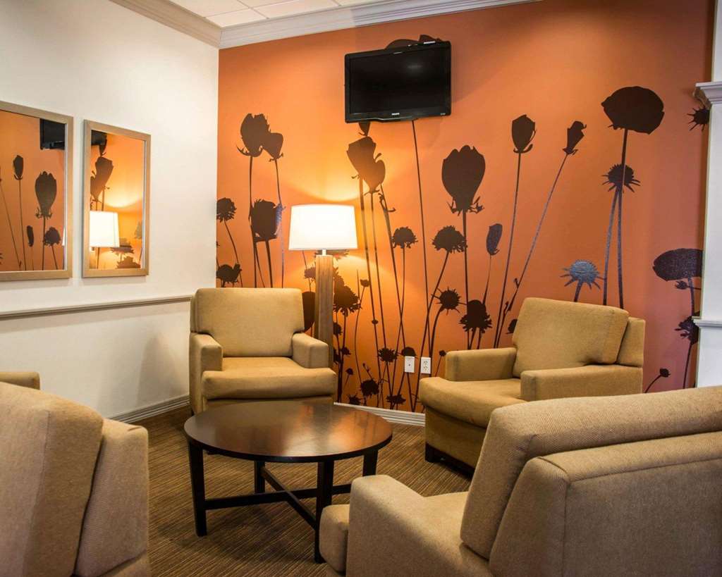 Sleep Inn & Suites Shreveport near Medical Center - photo 6