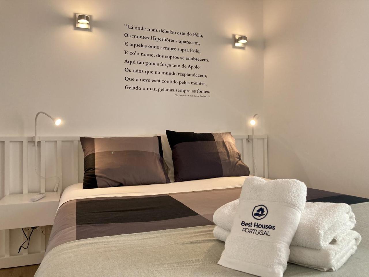 Best Houses 61 Lusiadas II — 4-Star Luxury Hotel in Peniche, Portugal