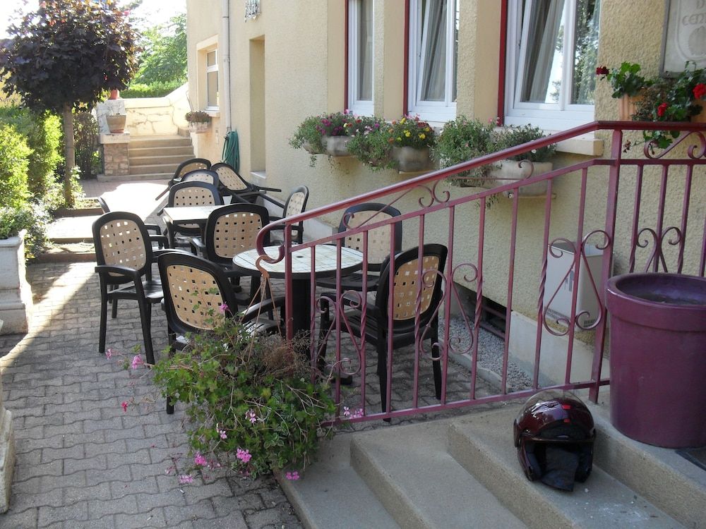 Hotel Le Centre — Beaune — photo 2