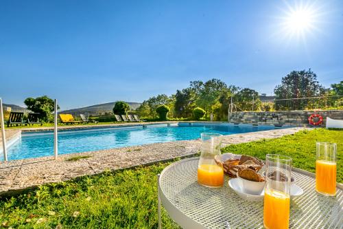 Quinta do Boição — hotel in Sacavem