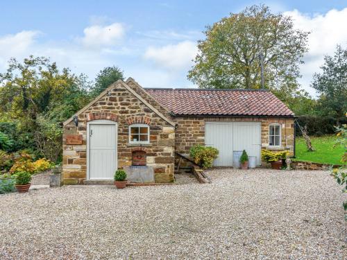 Wren Cottage