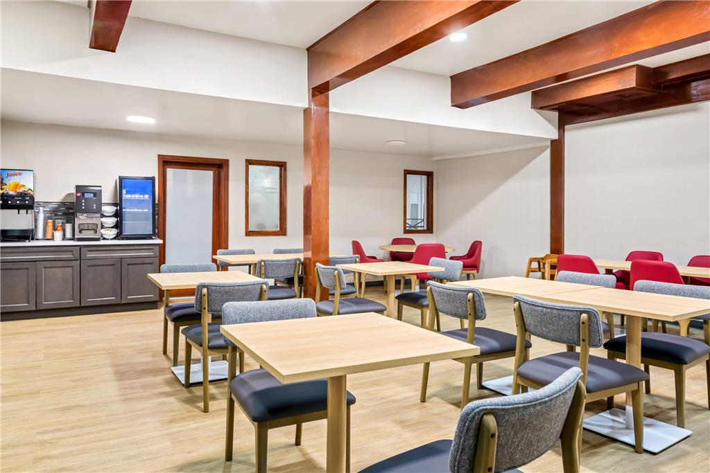 Comfort Inn & Suites Livingston MT - photo 37