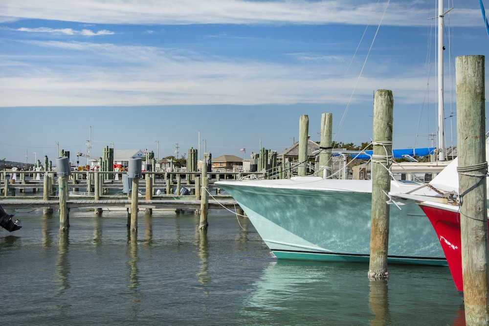 The Anchorage Inn and Marina - photo 28