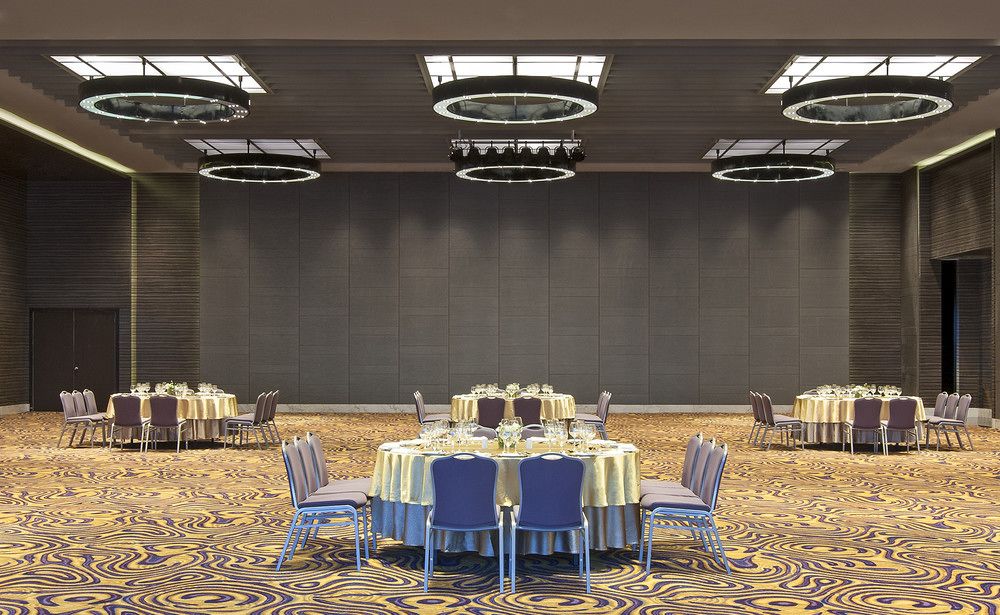 Four Points by Sheraton Sandakan — Sandakan — photo 5