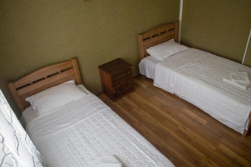 Milorava's Guest House & Wine Cellar
