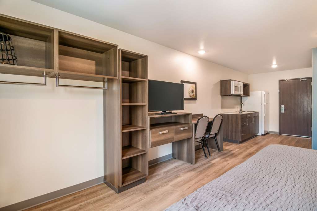 WoodSpring Suites Missoula - photo 12