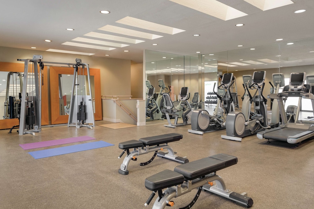 Hilton Scottsdale Resort & Villas - photo 61