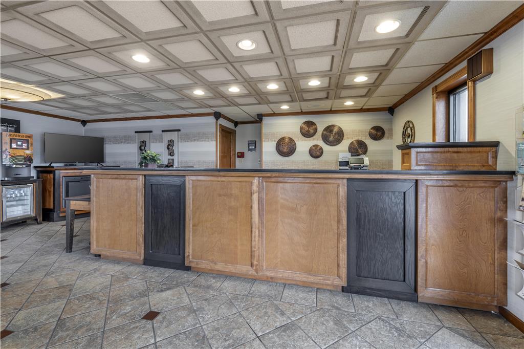 Best Western Angus Inn - photo 45