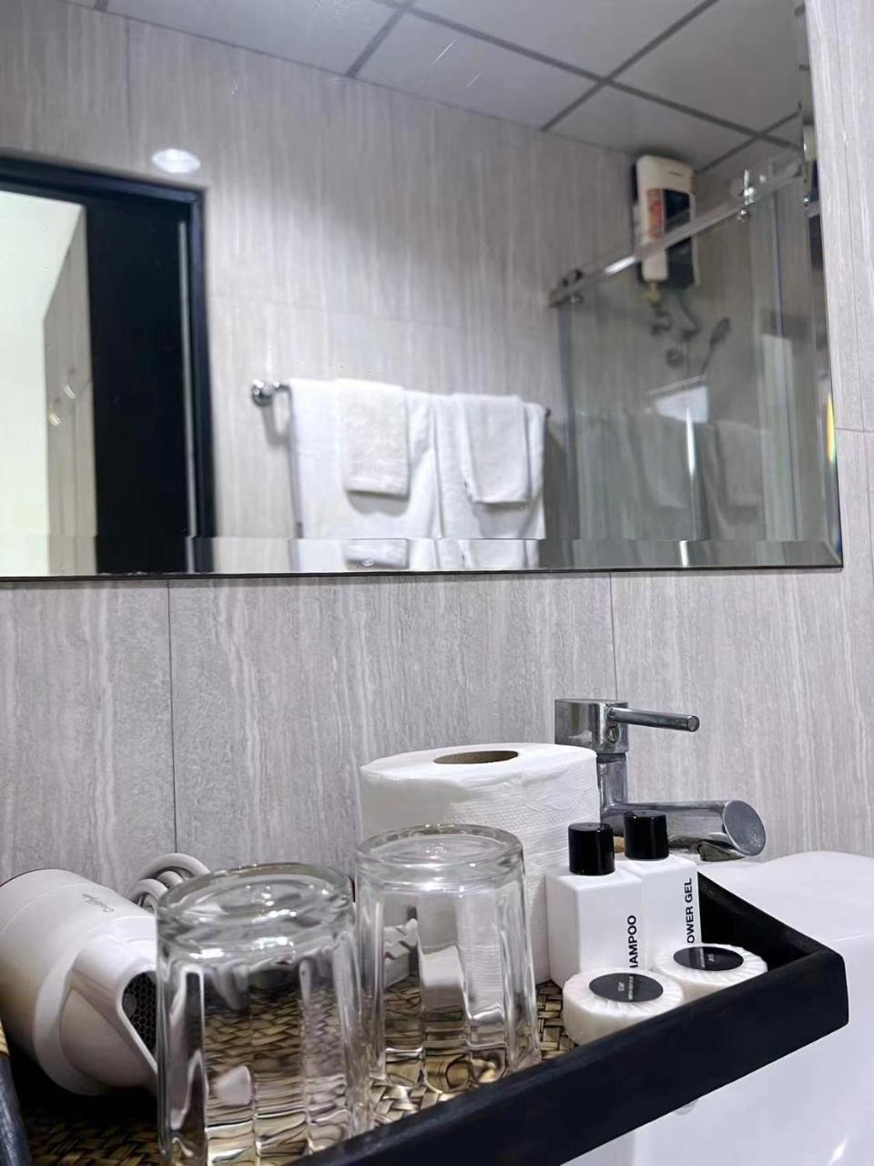 Tongyang House Serviced Apartment