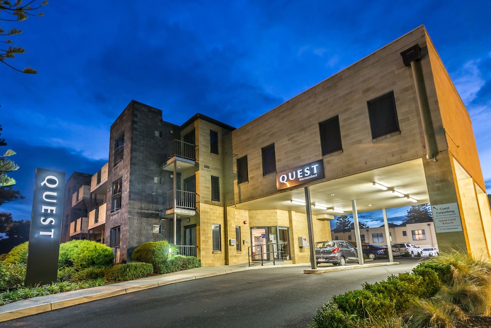 Quest Warrnambool — 4-Star Luxury Hotel in Warrnambool, Australia