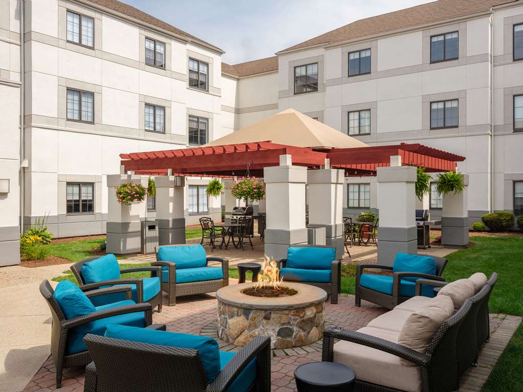HYATT house Boston Burlington - photo 43