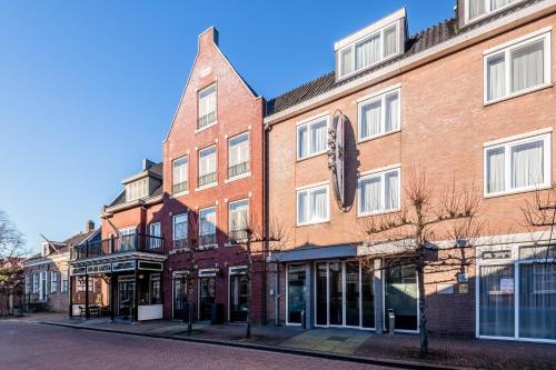 Hotel Aalsmeer — Aalsmeer