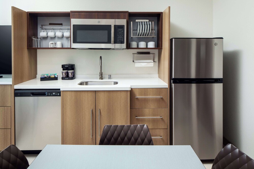 Home2 Suites by Hilton San Jose South - photo 8