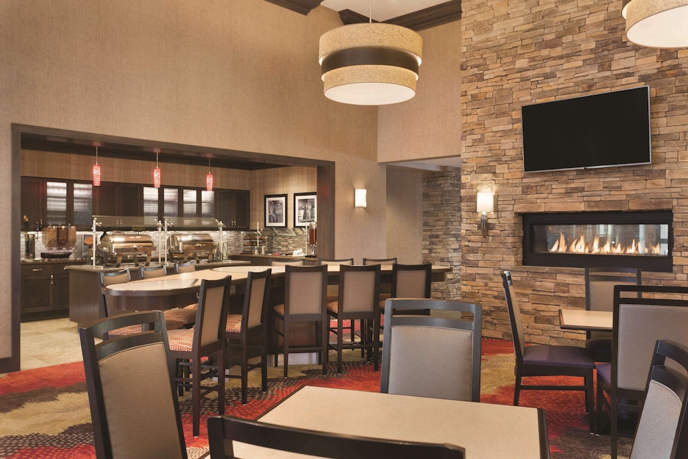 Homewood Suites by Hilton West Des Moines SW Mall Area - photo 24