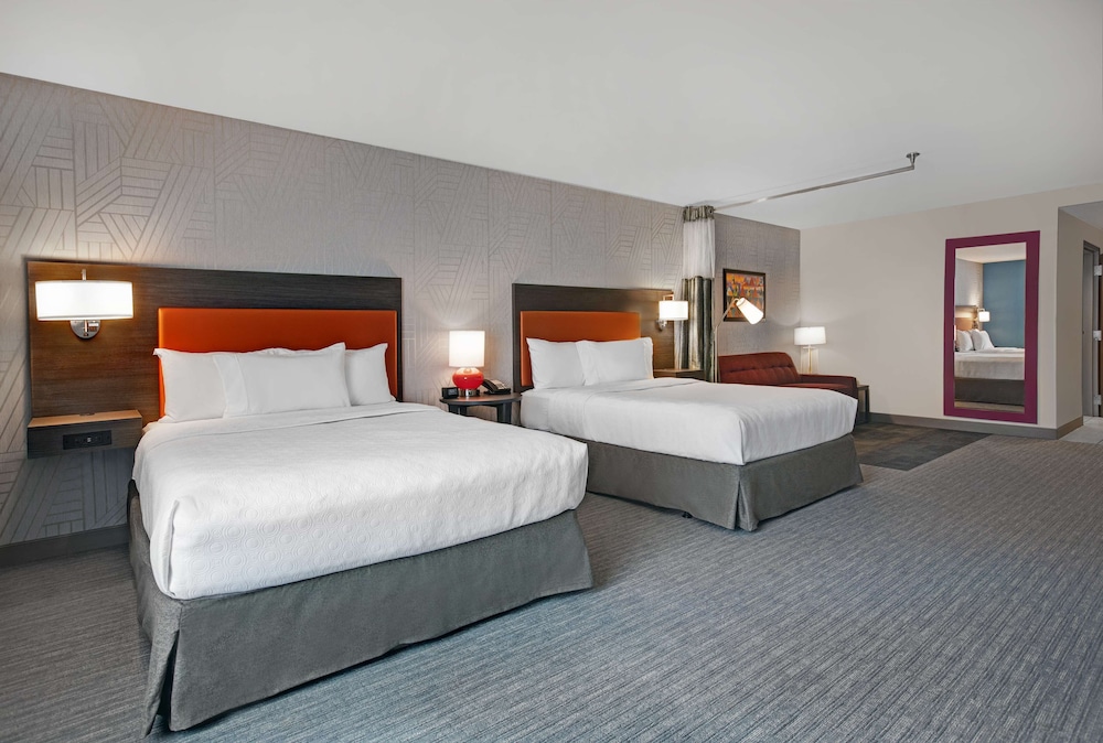 Home2 Suites Asheville Airport - photo 12