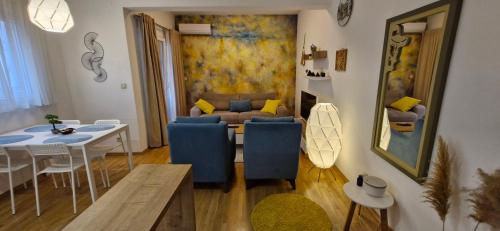 Kan — 4-Star Luxury Hotel in Podgorica, Montenegro