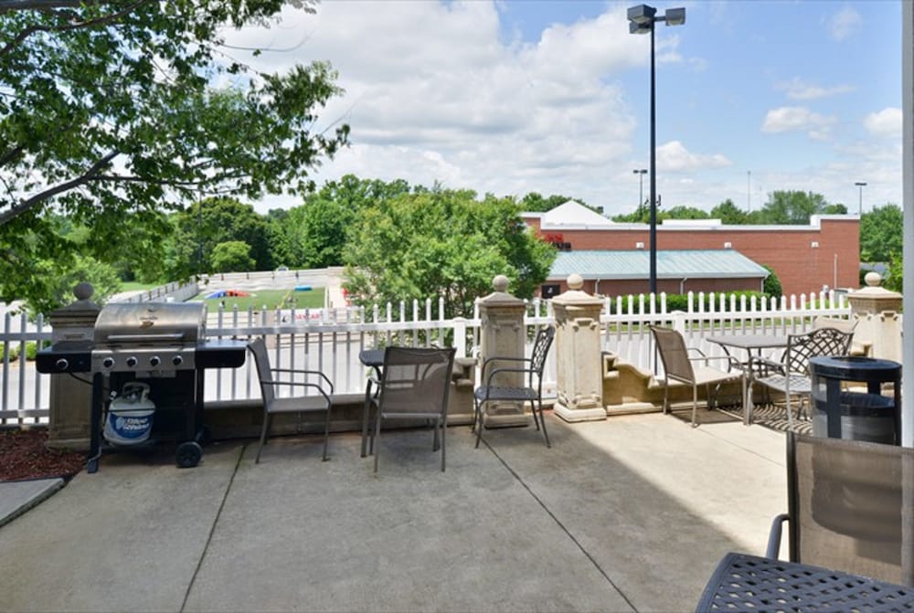 Holiday Inn Express Hotel & Suites Mooresville Lake Norman by IHG - photo 30