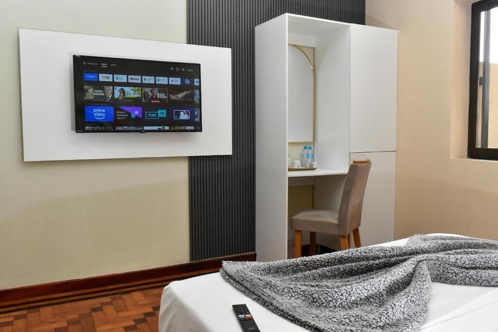 Sun City Accomodation in Maputo, Mozambique