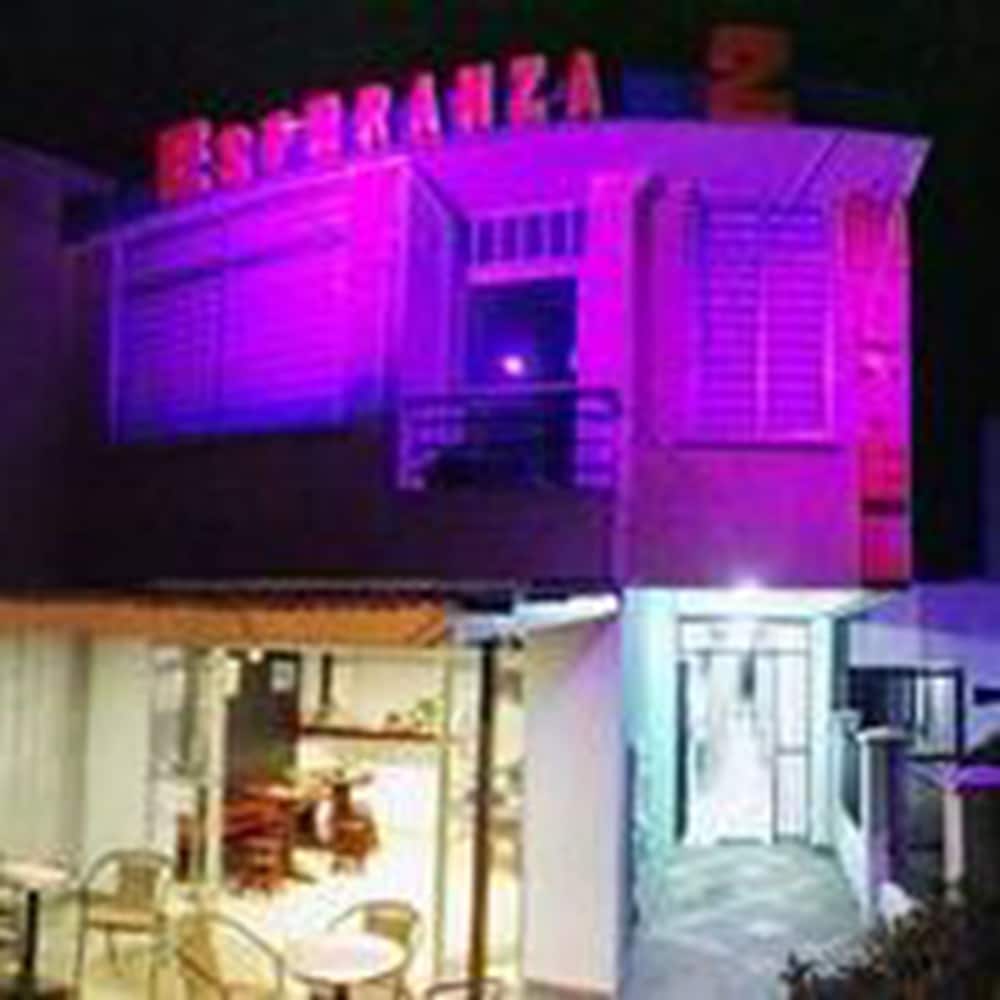 Hotel Esperanza 2 in Leticia, Colombia