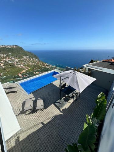 Villa António — Arco Da Calheta — photo 4