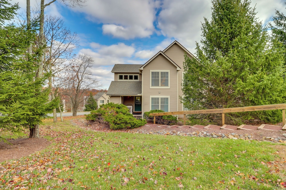 Tannersville Rental Near Camelback Ski Resort - photo 15