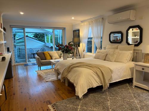 Travellers Retreat Bayview — 4-Star Luxury Hotel in Bay View, Australia