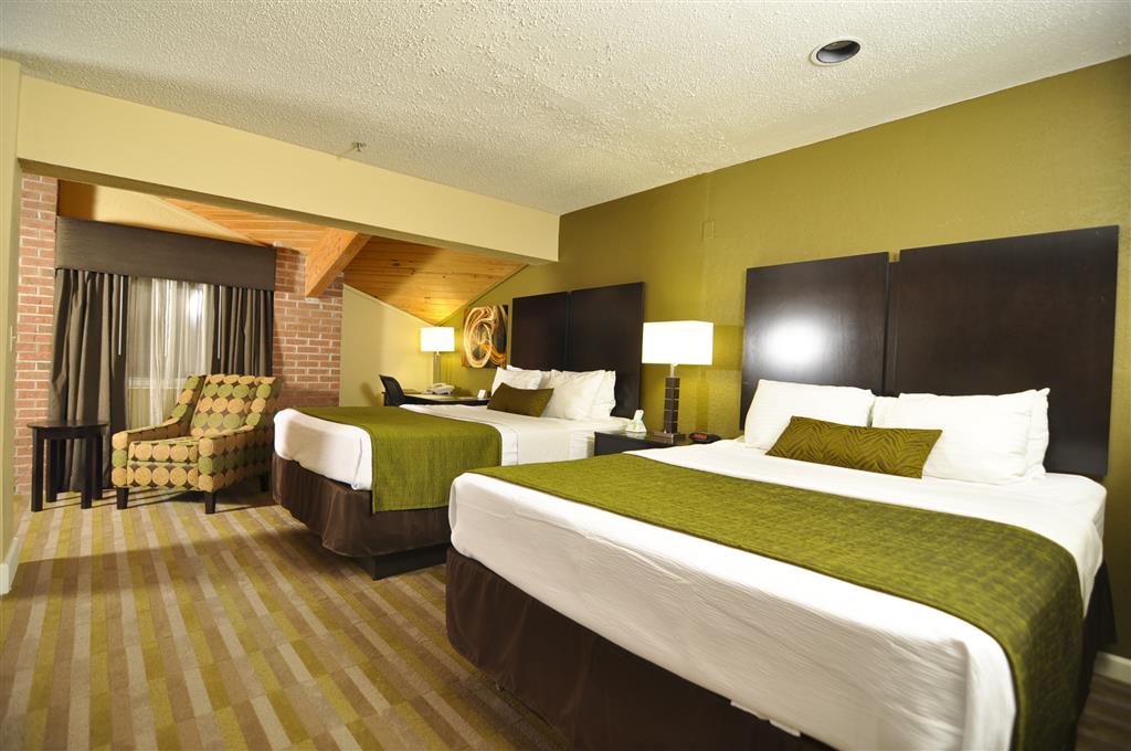Best Western Norwalk - photo 14