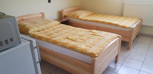 György Vendégház in Mosonmagyarovar, Hungary