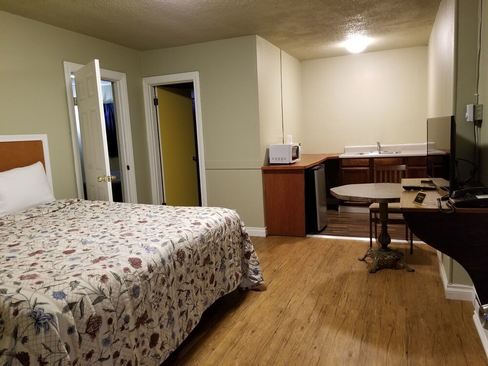 Seattle Inn Northgate - photo 20